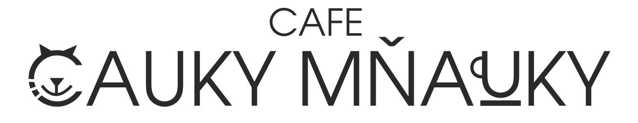 Čauky mňauky cafe